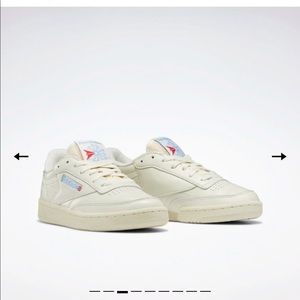 Reebok Club C Sneakers